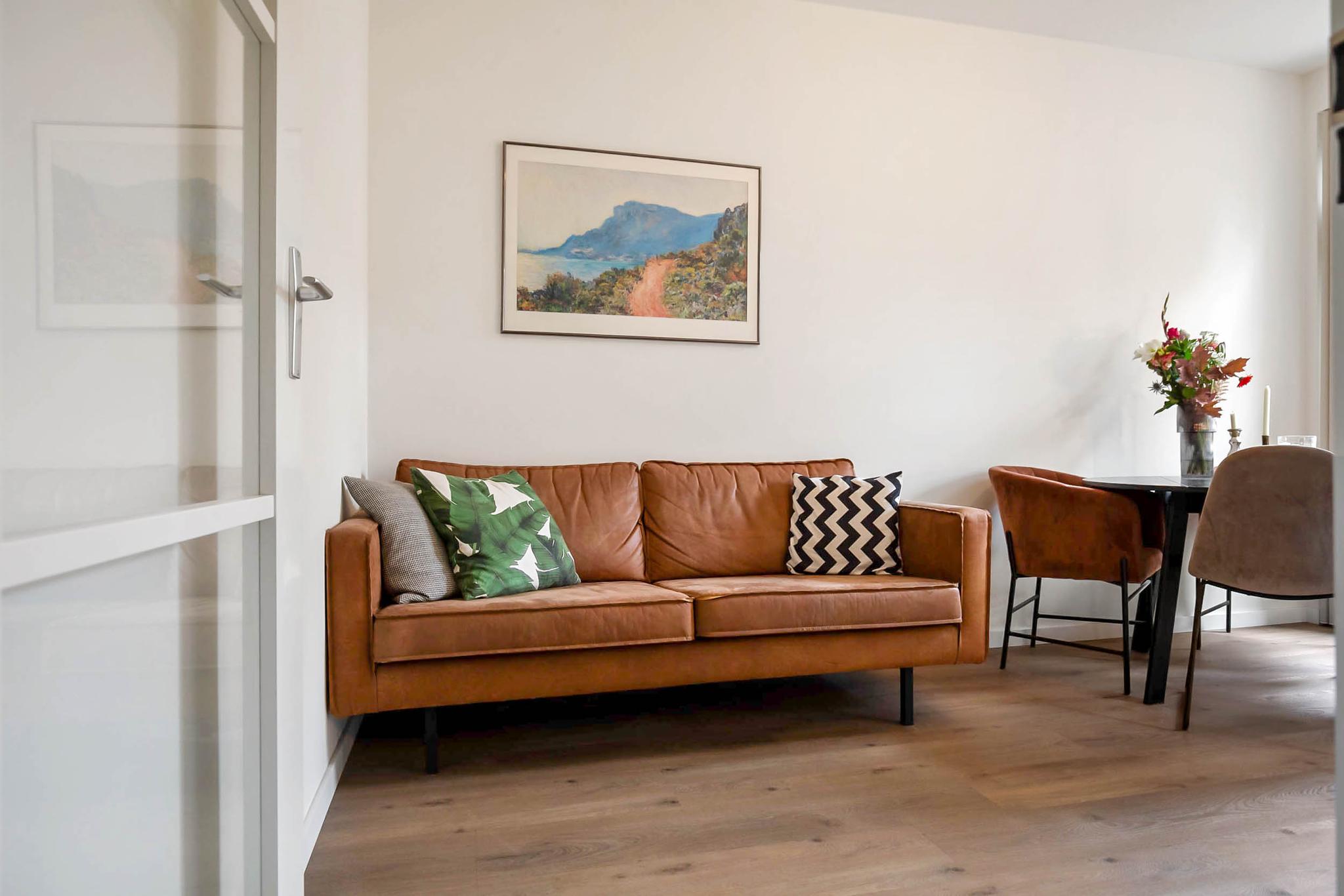 Begoniastraat 6 B, 1031 GM Amsterdam 3