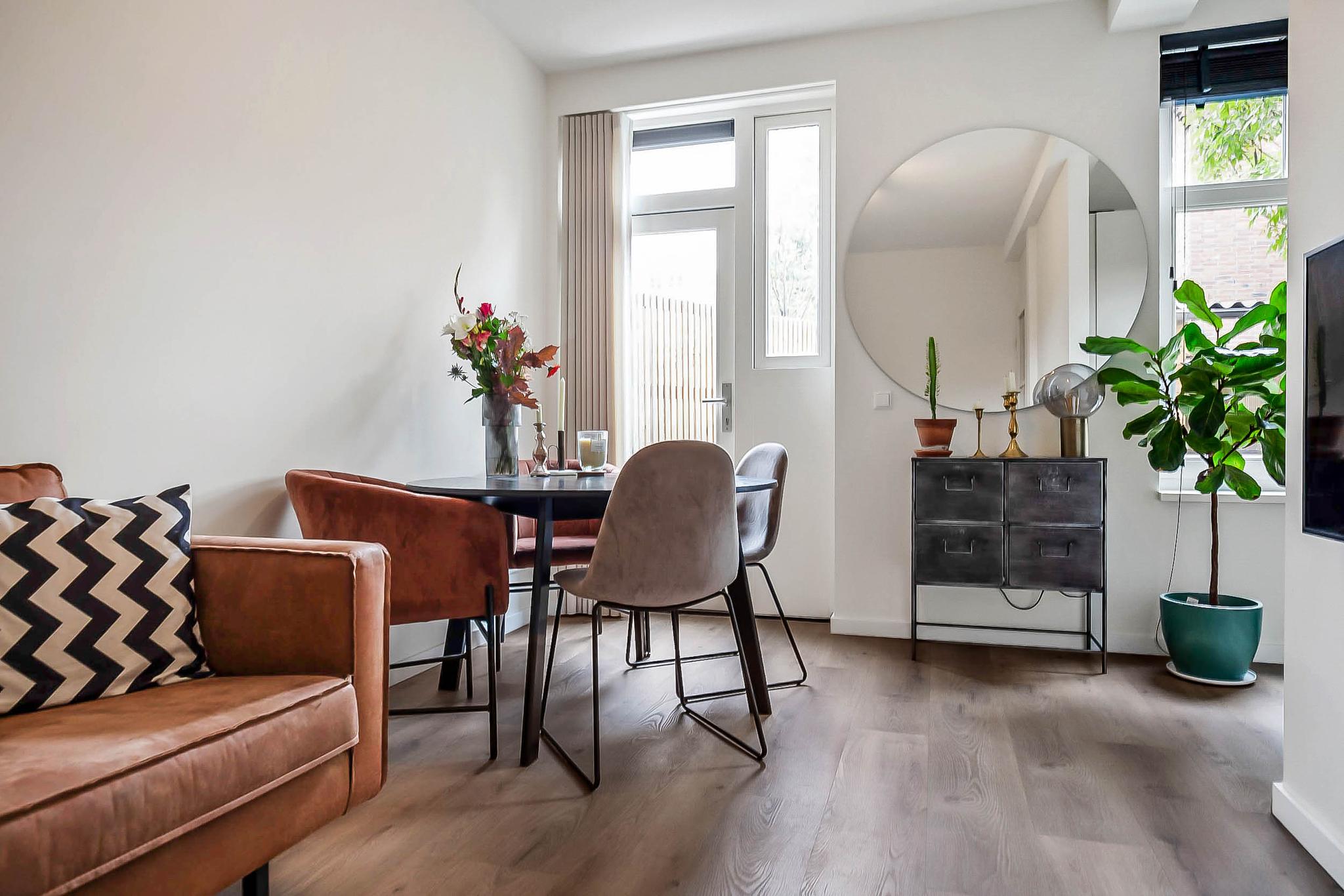 Begoniastraat 6 B, 1031 GM Amsterdam 2