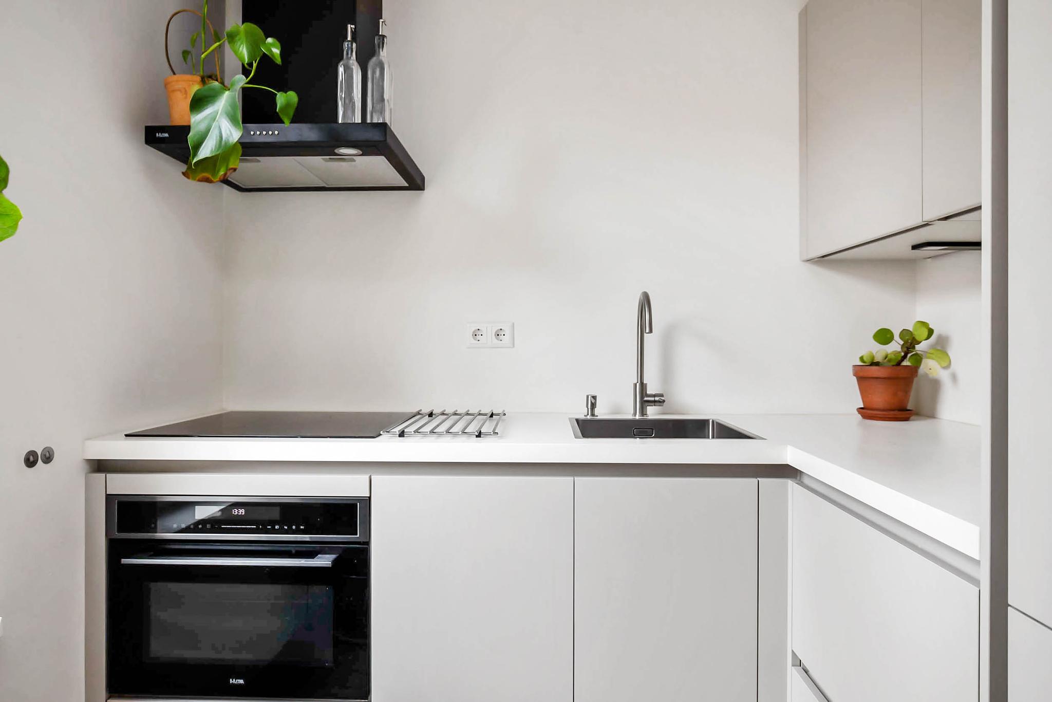 Begoniastraat 6 B, 1031 GM Amsterdam 11