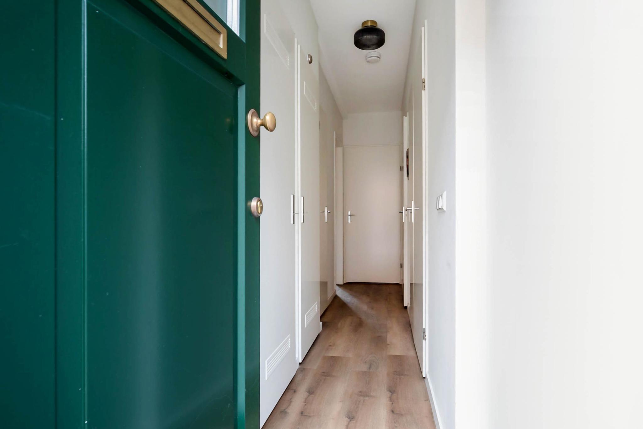 Begoniastraat 6 B, 1031 GM Amsterdam 7