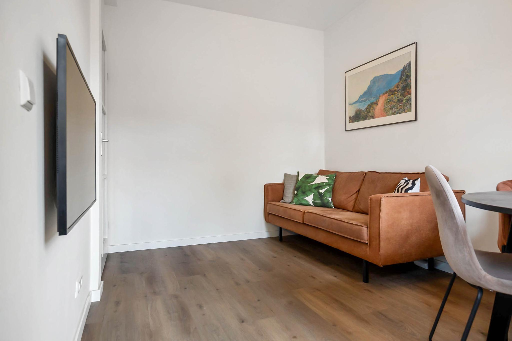 Begoniastraat 6 B, 1031 GM Amsterdam 8