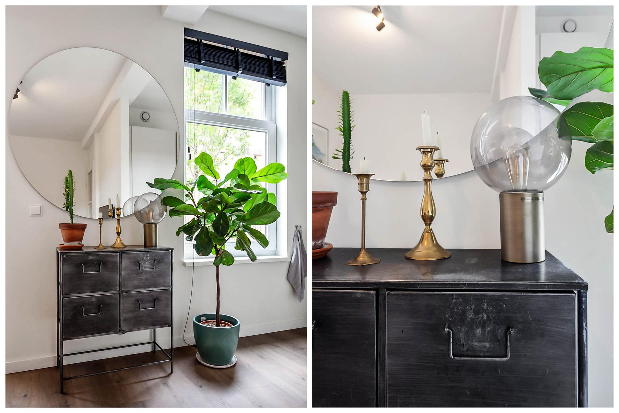 Begoniastraat 6 B, 1031 GM Amsterdam 10