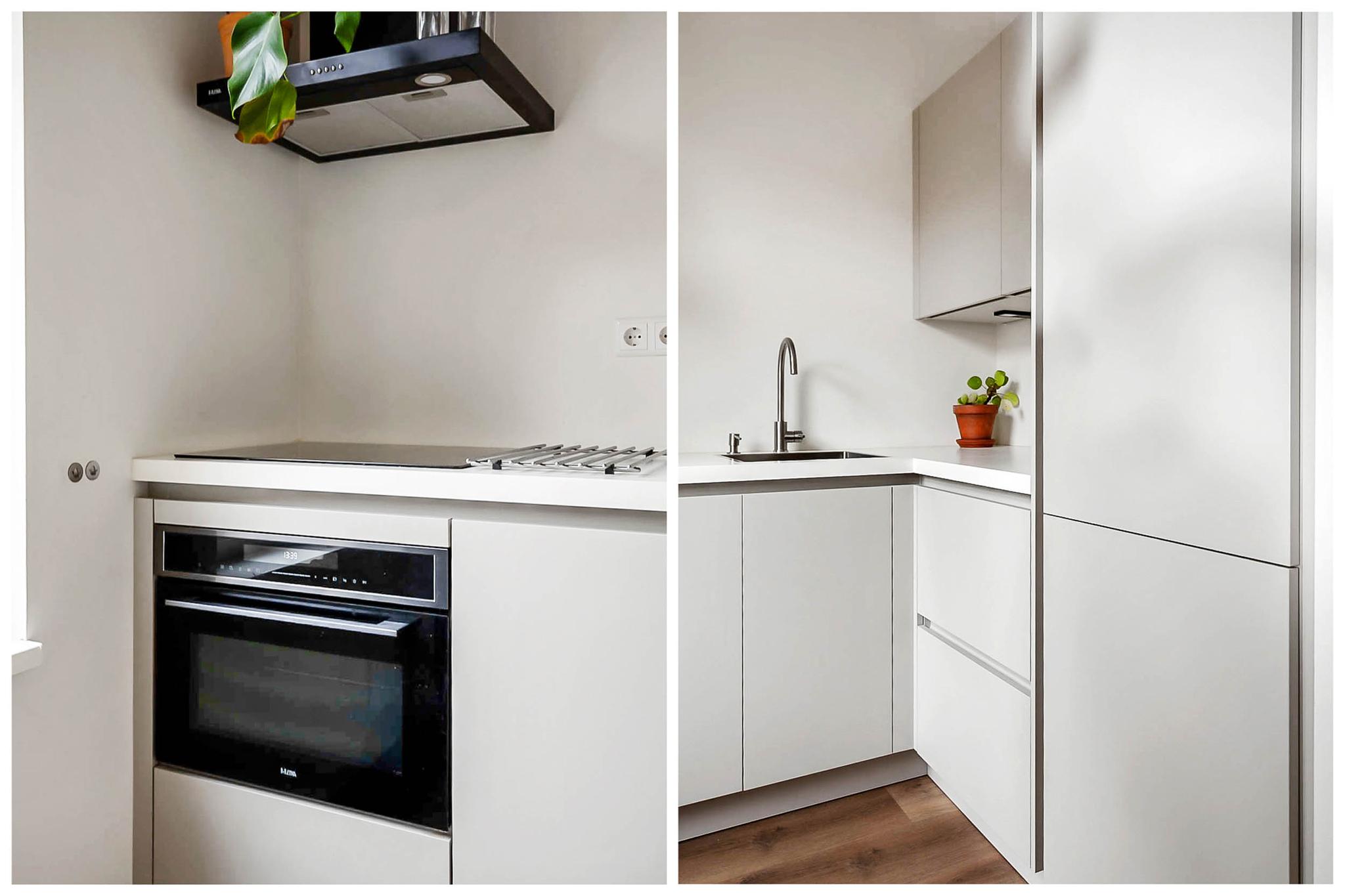 Begoniastraat 6 B, 1031 GM Amsterdam 12