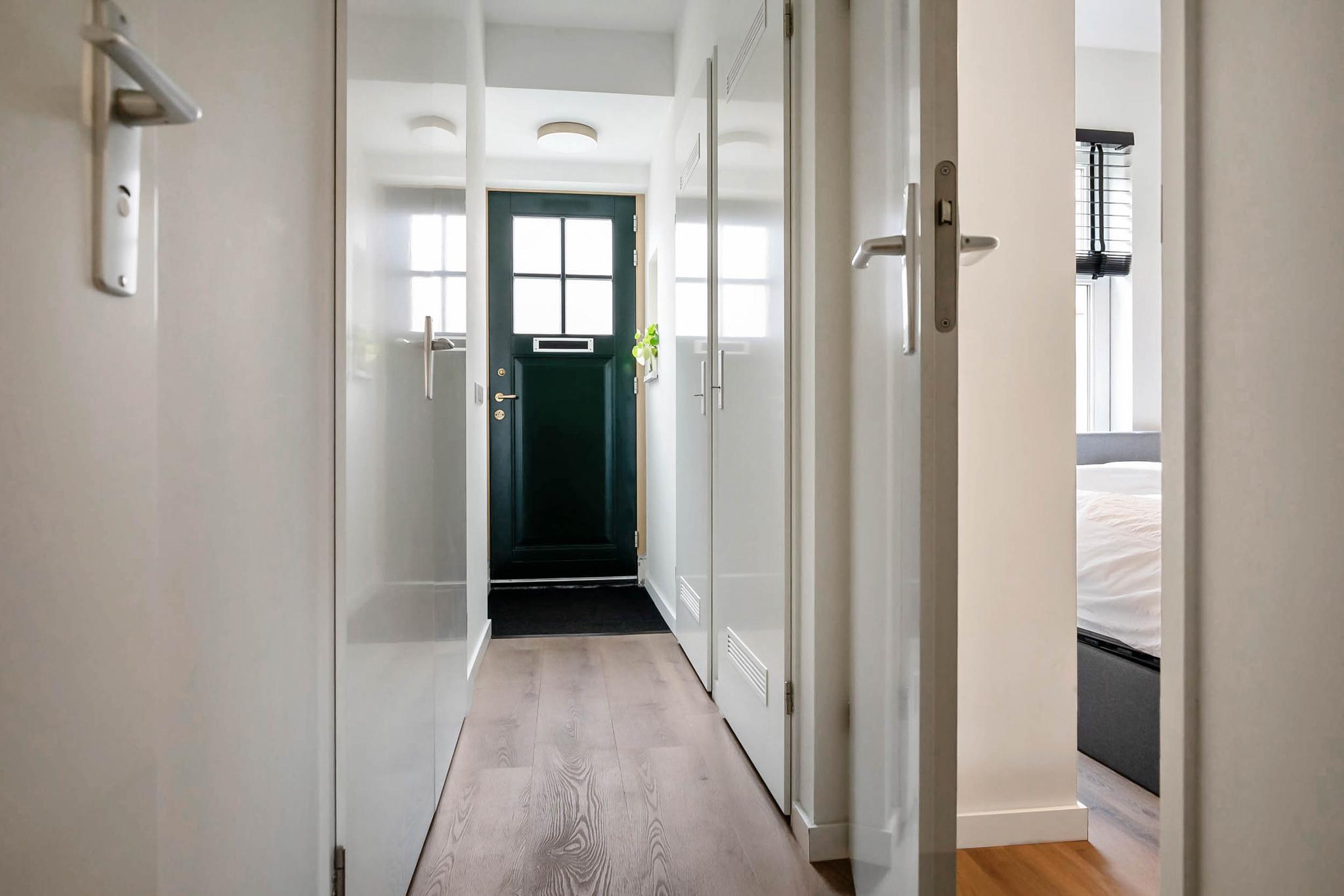 Begoniastraat 6 B, 1031 GM Amsterdam 13