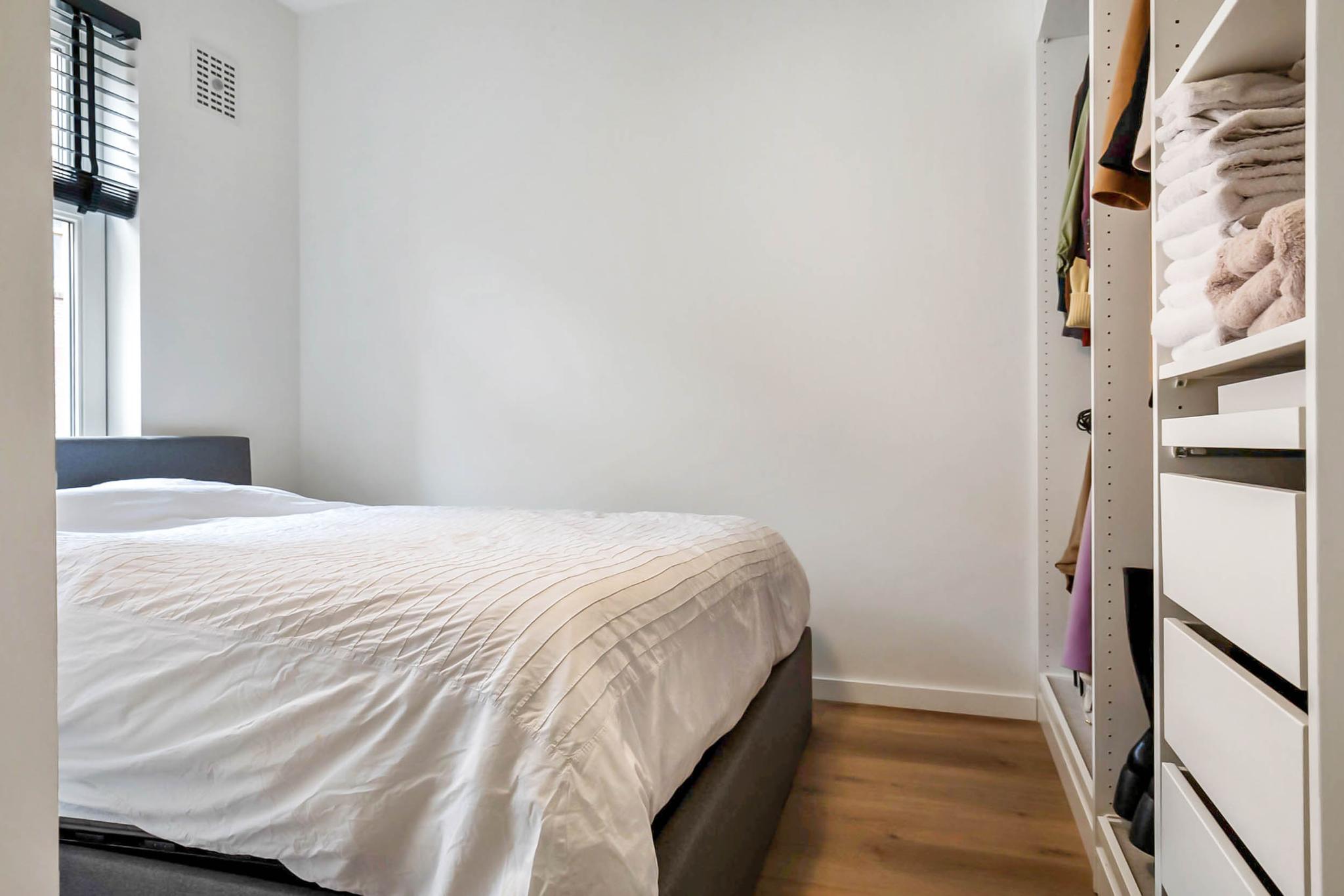 Begoniastraat 6 B, 1031 GM Amsterdam 14