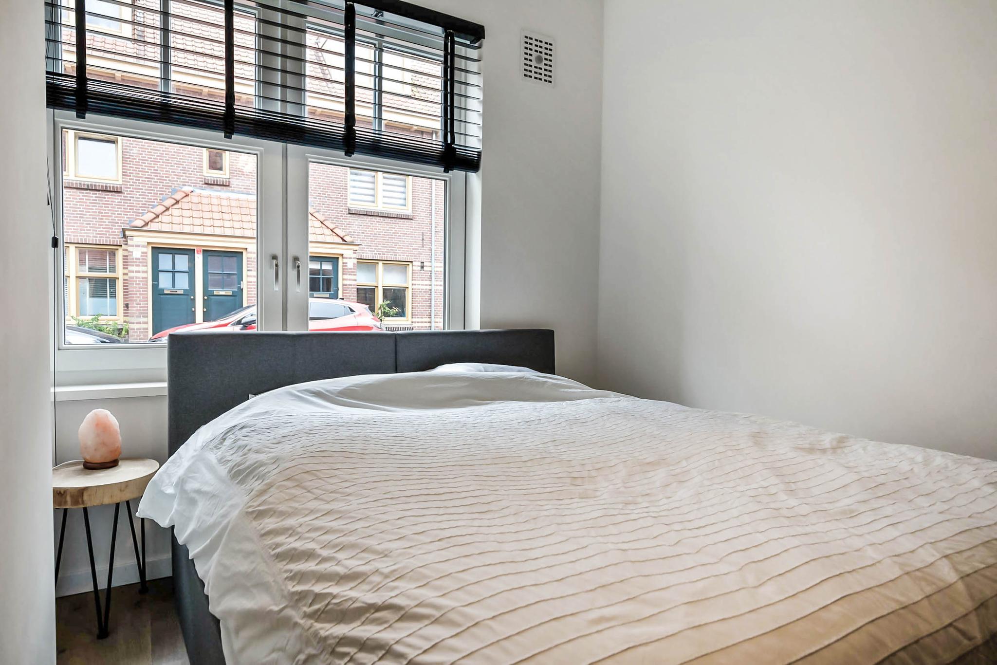 Begoniastraat 6 B, 1031 GM Amsterdam 15