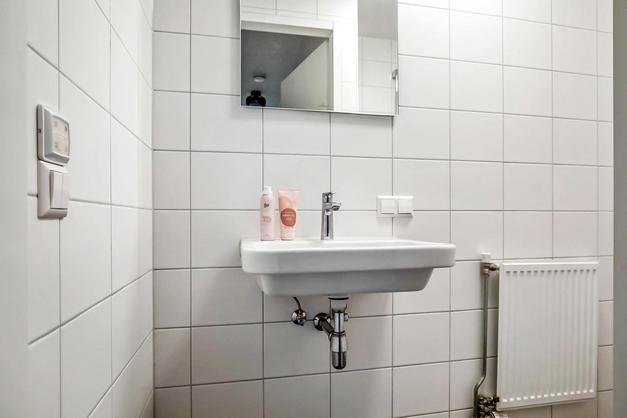 Begoniastraat 6 B, 1031 GM Amsterdam 18