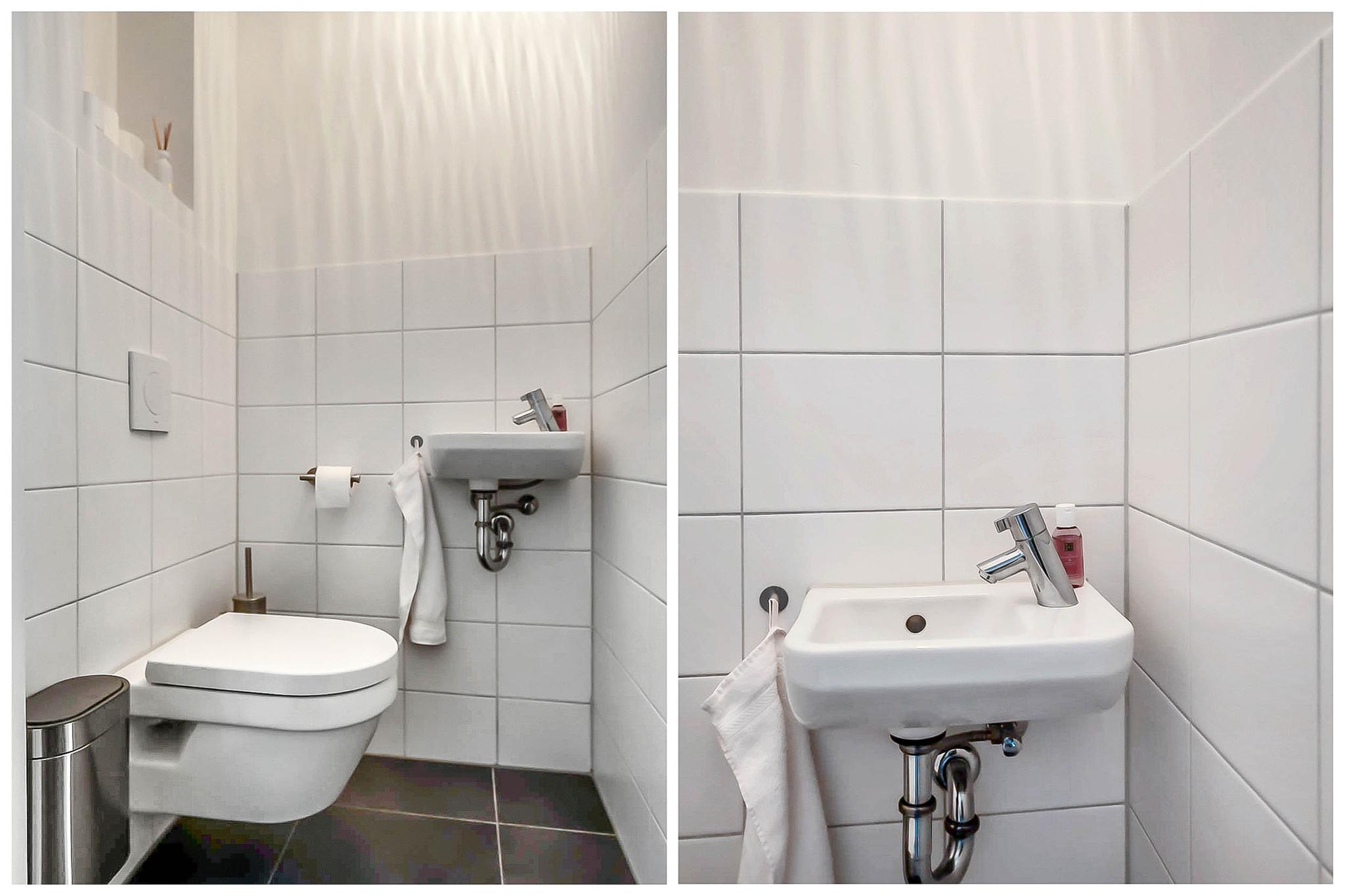 Begoniastraat 6 B, 1031 GM Amsterdam 20